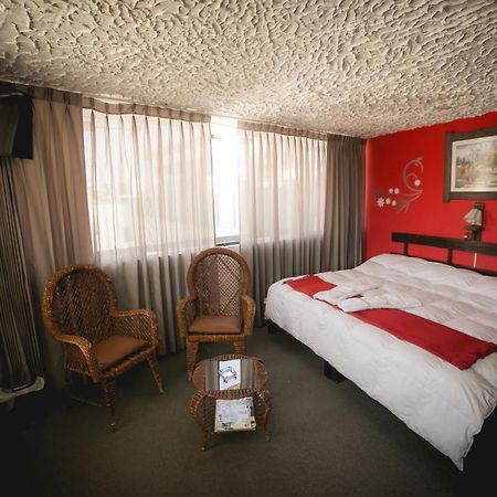 Hotel Andenes Arequipa Exterior photo