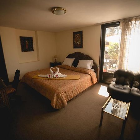 Hotel Andenes Arequipa Exterior photo