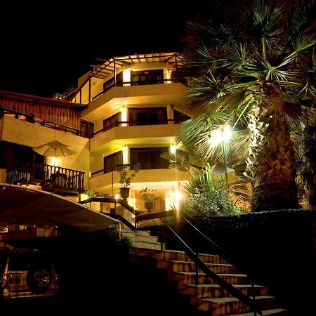 Hotel Andenes Arequipa Exterior photo