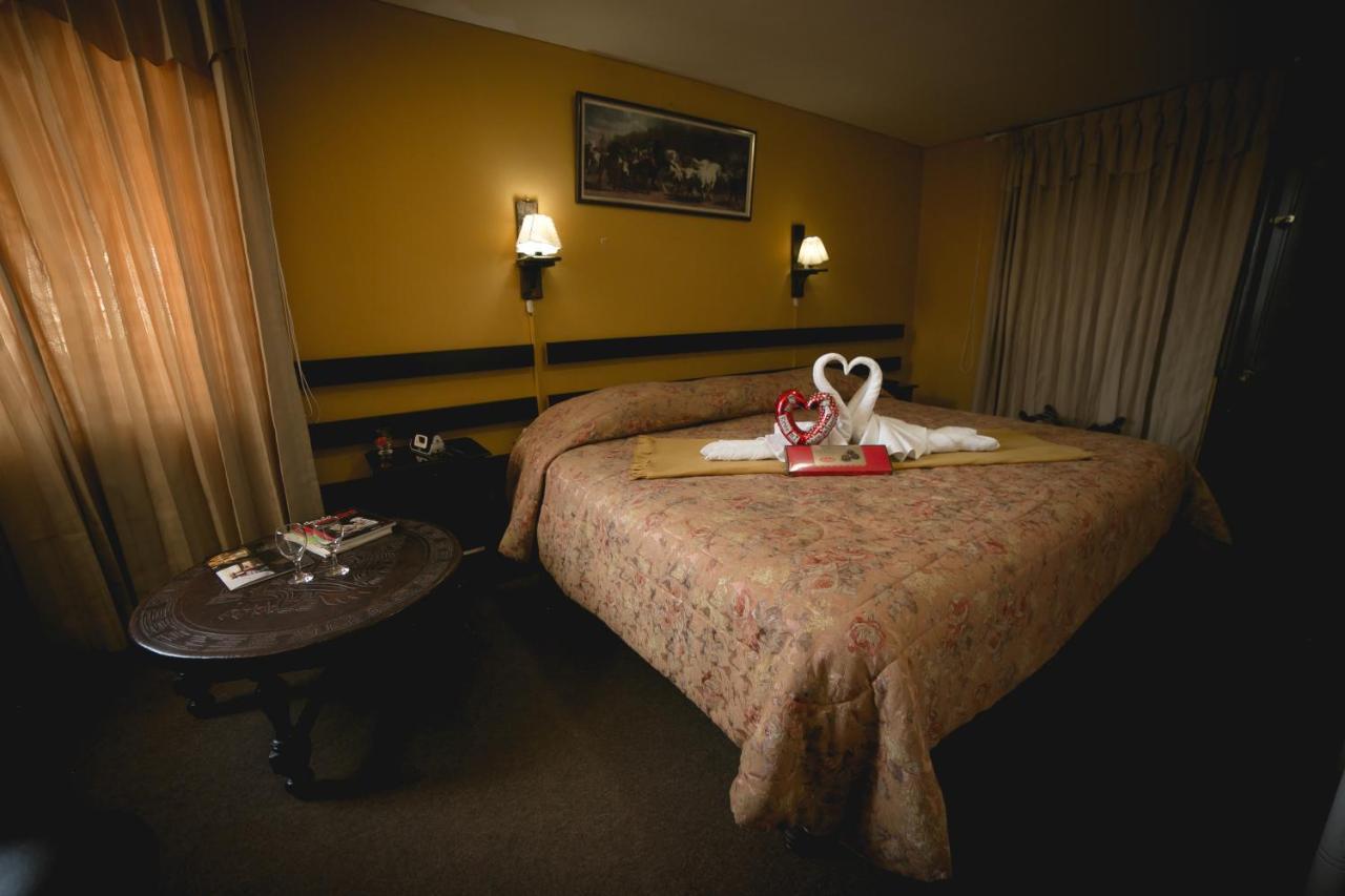 Hotel Andenes Arequipa Exterior photo