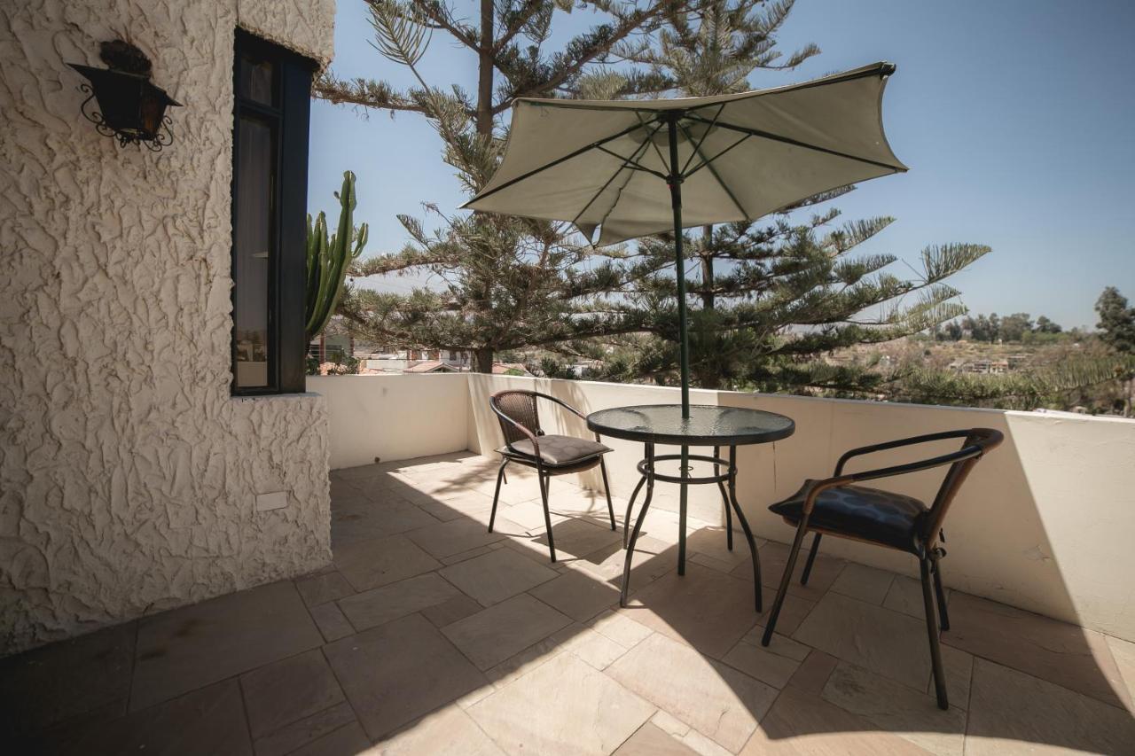 Hotel Andenes Arequipa Exterior photo