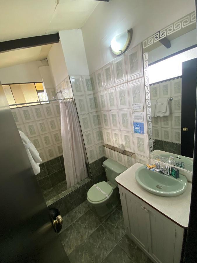 Hotel Andenes Arequipa Exterior photo