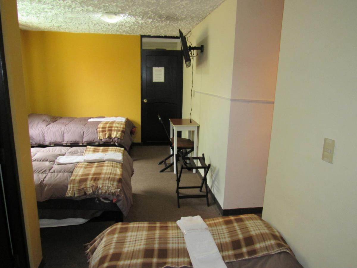 Hotel Andenes Arequipa Exterior photo